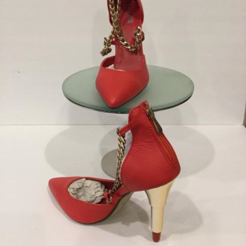 Heel